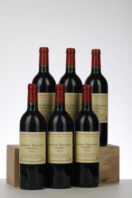 TROTANOY 1999 - Mc - 6 Bottles