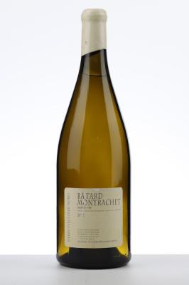 BATARD MONTRACHET 2007 - Pierre Yves Colin Morey - 1 Magnum