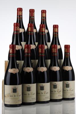 CLOS DE TART 2005 - Mommessin - 12 Bottles