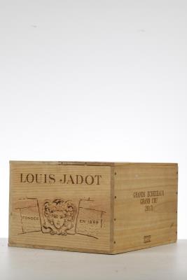 GRANDS ECHEZEAUX 2013 - Louis Jadot - 6 Bottles - Owc 6