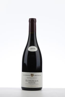 ECHEZEAUX 2016 - Forey - 1 Bottle