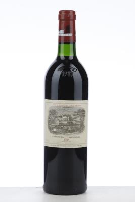 LAFITE ROTHSCHILD 1985 - Mc - 1 Bottle