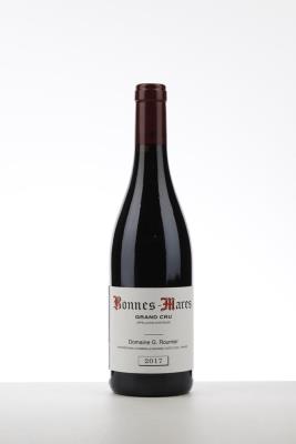 BONNES MARES 2017 - Georges Roumier - 1 Bottle
