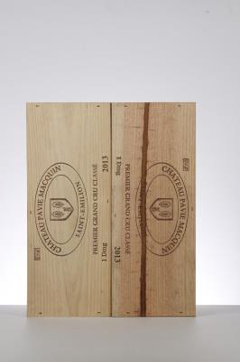 PAVIE MACQUIN 2013 - Mc - 2 x 3,00 Ltr - Owc 1