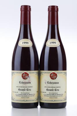 ECHEZEAUX 1999 - Michel Noellat - 2 Bottles