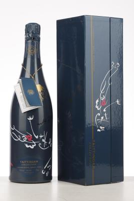 TAITTINGER COLLECTION MASSON 1982 - Taittinger - 1 Bottle - Oc 1