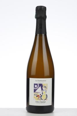 LA CHARBAUTERIE PREMIER CRU BRUT NATURE NV - Helene Charbaut - 1 Bottle