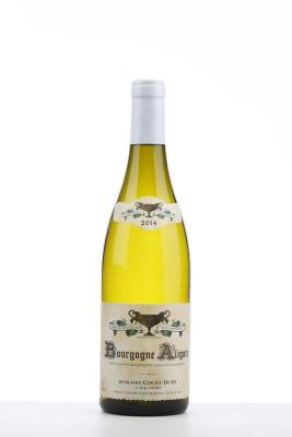 BOURGOGNE ALIGOTE 2014 - Coche Dury - 1 Bottle