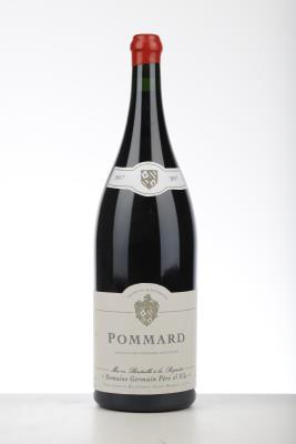 POMMARD 2017 - Germain - 3,000Ltr