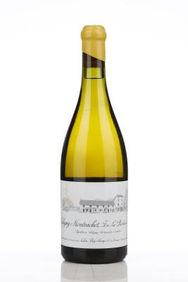 PULIGNY MONTRACHET EN LA RICHARDE 2000 - d'Auvenay - 1 Bottle
