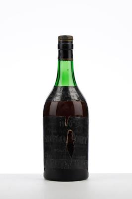 SIGLO PORT 1900 - Horstkotte - 1 Bottle