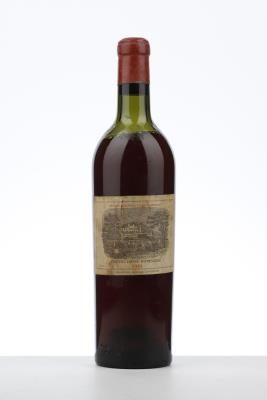 LAFITE ROTHSCHILD 1951 - Mc - 1 Bottle