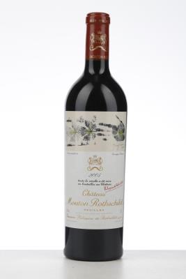 MOUTON ROTHSCHILD 2005 - Mc - 1 Bottle
