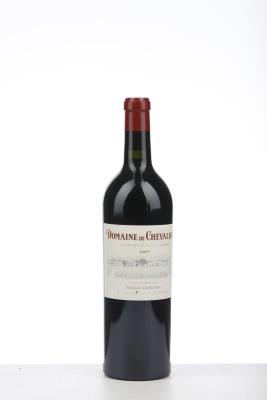 DOMAINE DE CHEVALIER 2005 - Mc - 1 Bottle