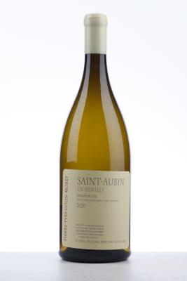 SAINT AUBIN EN REMILLY 2020 - Pierre Yves Colin Morey - 1 Magnum
