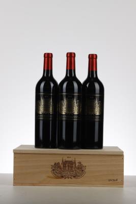 PALMER 2018 - Mc - 3 Bottles - Owc 3