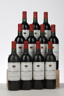 RESERVE DE LA COMTESSE 1997 - Mc - 11 Bottles - Owc 12