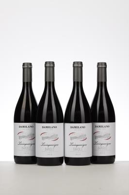 BAROLO LECINQUEVIGNE 2013 - Damilano - 4 Bottles