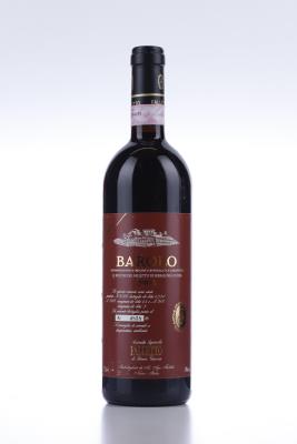 BAROLO RISERVA ROCCHE DEL FALLETTO DI SERRALUNGA D'ALBA 2004 - Bruno Giacosa - 1 Bottle
