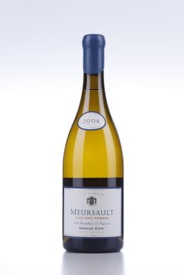 MEURSAULT CLOS DES AMBRES 2006 - Arnaud Ente - 1 Bottle
