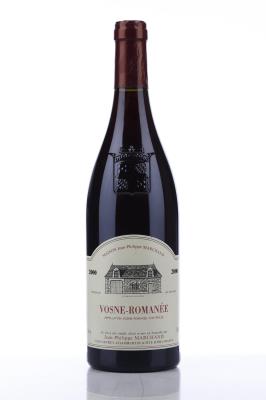 VOSNE ROMANEE 2000 - Marchand - 1 Bottle