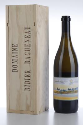POUILLY FUME ASTEROIDE 2014 - Dagueneau - 1 Bottle - Owc 1