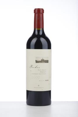 BACKUS CABERNET SAUVIGNON 2000 - Joseph Phelps - 1 Bottle