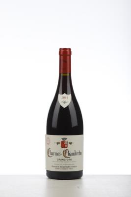 CHARMES CHAMBERTIN 2013 - Armand Rousseau - 1 Bottle