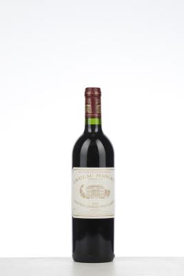 MARGAUX 1991 - Mc - 1 Bottle