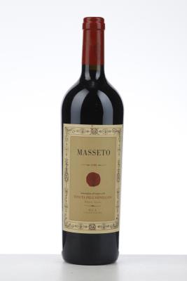 MASSETO 1998 - Tenuta dell'Ornellaia - 1 Bottle