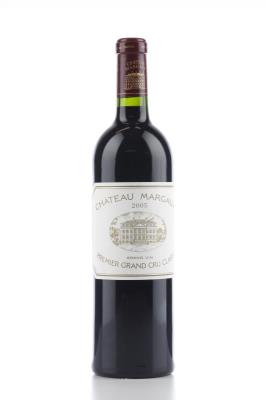MARGAUX 2005 - 1 Bottle