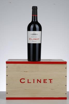 CLINET 2016 - Mc - 6 Bottles - Owc 6