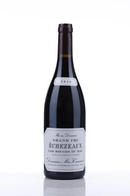 ECHEZEAUX LES ROUGES DU BAS 2016 - Meo Camuzet - 1 Bottle