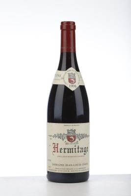 HERMITAGE ROUGE 1998 - Jean Louis Chave - 1 Bottle