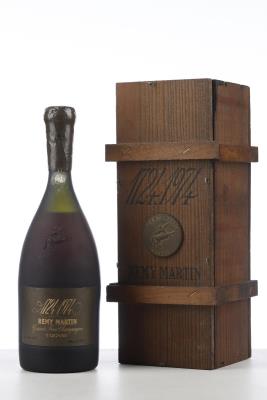 REMY MARTIN ANNIVERSARY EDITION NV - Remy Martin - 1 x 0,70Ltr - Owc 1