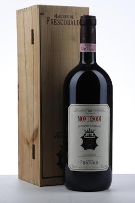 MONTIANO 1999 - Falesco - 6 Bottles