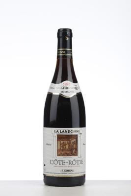 COTE ROTIE LA LANDONNE 1998 - Guigal - 1 Bottle