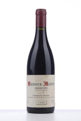 BONNES MARES 1996 - Georges Roumier - 1 Bottle