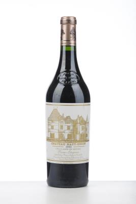 HAUT BRION 2002 - Mc - 1 Bottle