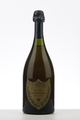 DOM PERIGNON 1964 - Moet et Chandon - 1 Bottle