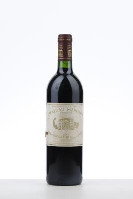 MARGAUX 1985 - Mc - 1 Bottle