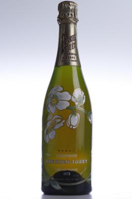 PERRIER JOUET BELLE EPOQUE 1973 - Perrier Jouet - 1 Bottle