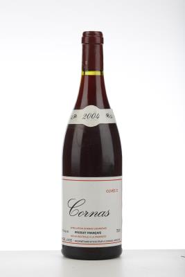 CORNAS CUVEE C 2004 - Marcel Juge - 1 Bottle