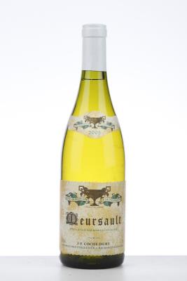 MEURSAULT 2005 - Coche Dury - 1 Bottle