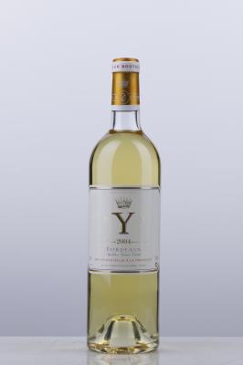 Y DE YQUEM 2004 - 1 Bottle