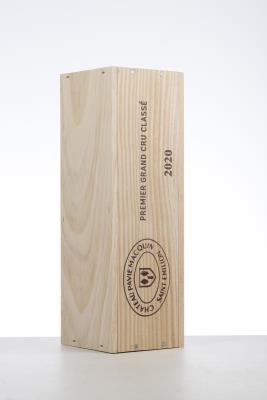 PAVIE MACQUIN 2020 - Mc - 1 Bottle - Owc 1