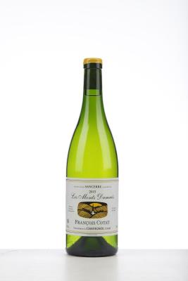 SANCERRE LES MONTS DAMNES 2015 - Francois Cotat - 1 Bottle