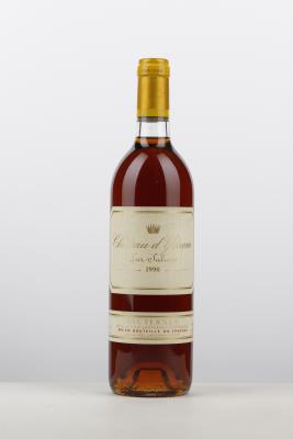 YQUEM 1990 - Mc - 1 Bottle