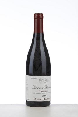 LATRICIERES CHAMBERTIN 2015 - Duroche - 1 Bottle