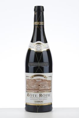 COTE ROTIE LA MOULINE 2017 - Guigal - 1 Bottle